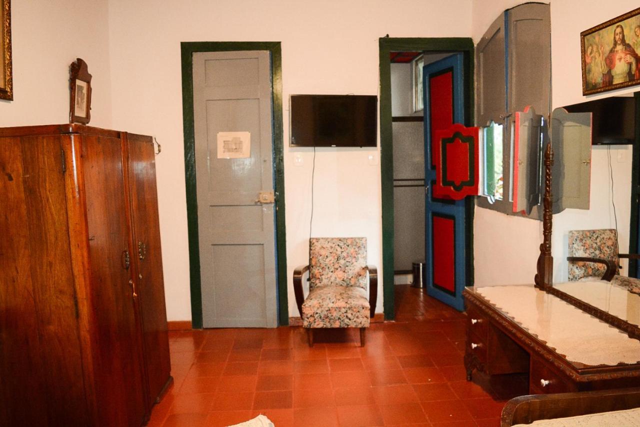 Finca La Colina Bed and Breakfast Calarcá Exterior foto